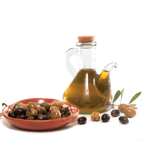 olive oil