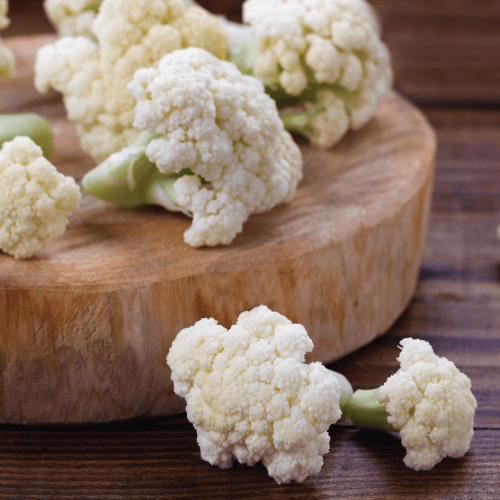 cauliflower